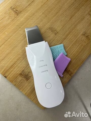 Аппарат для ультразвуковой чистки уз чистка лица