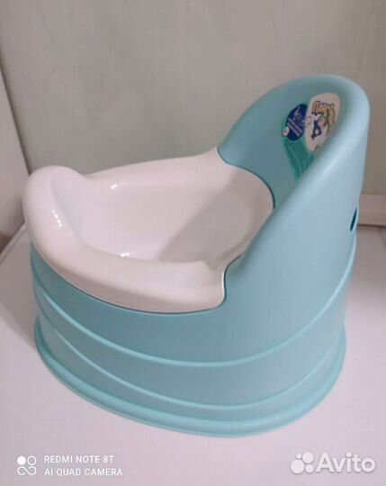 Горшок детский