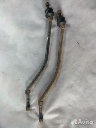 Продольная тяга ваз 2110