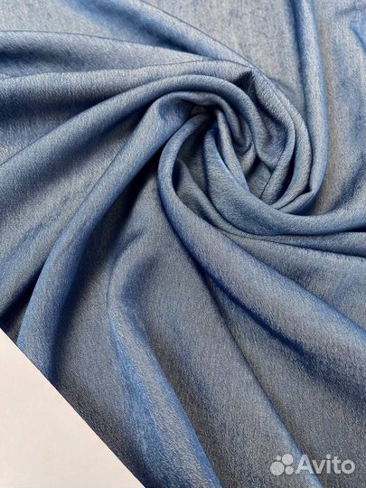 Отрез ткани италия