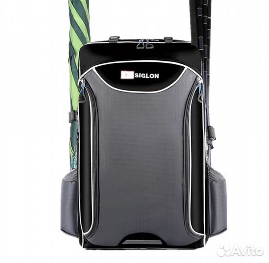 Водонепроницаемый рюкзак для охоты, рыбалки