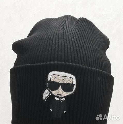 Шапка