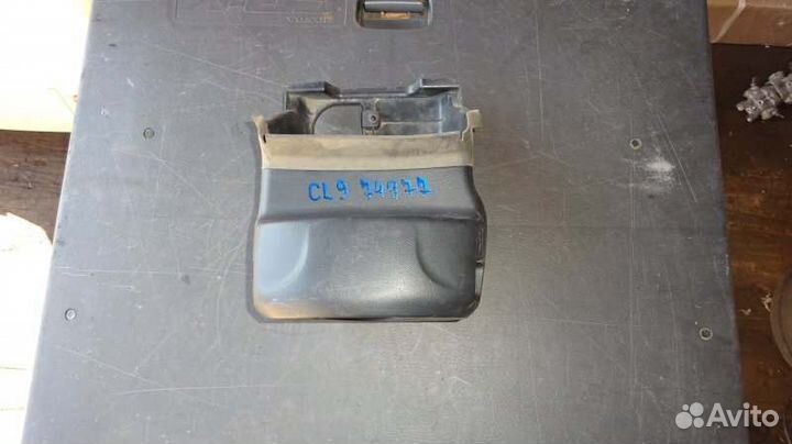 Кожух рулевой колонки Honda Accord CL9