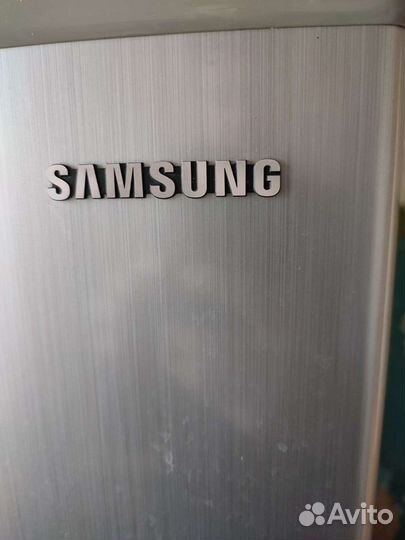 Холодильник samsung no frost