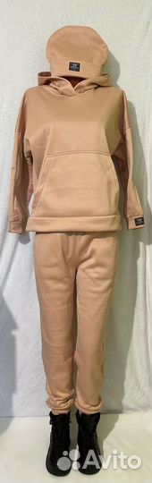 Спортивные костюмы на флисе