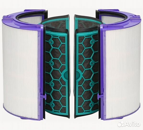 Фильтр для очистителя воздуха Dyson Pure Cool