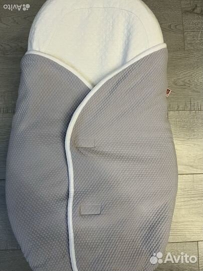 Кокон red castle cocoonababy