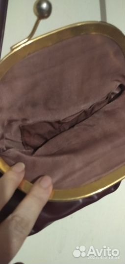 Сумка женская клатч