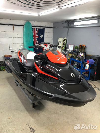 BRP RXT-X 260