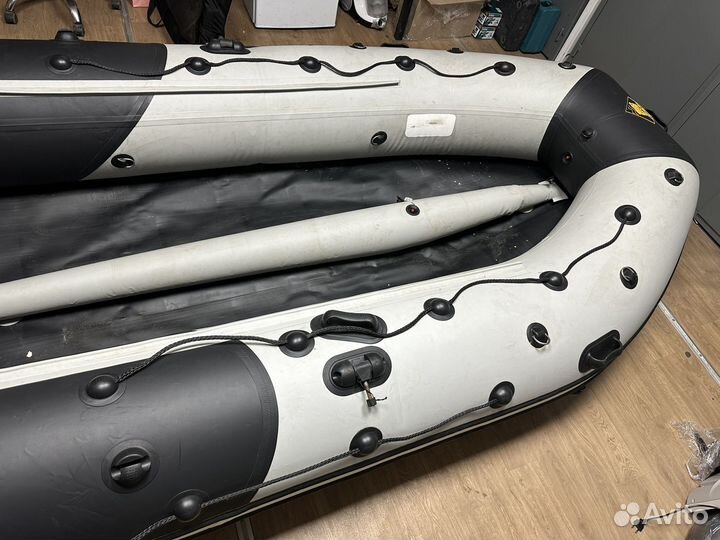 Ривьера Максима 3600 ск