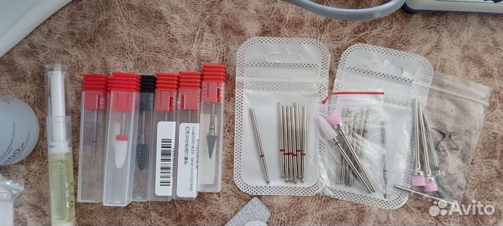 Аппарат для маникюра marathon 3