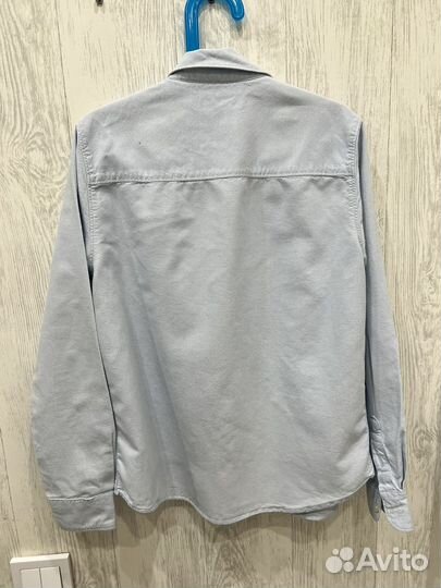 Рубашка mango kids 140 размер