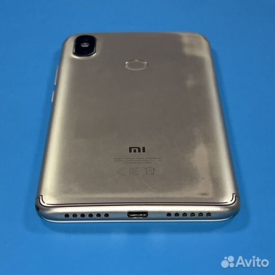 Xiaomi Redmi S2, 3/32 ГБ