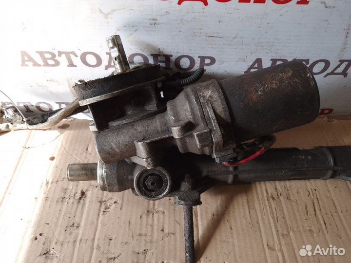 Рулевая рейка Citroen C2 1.4D 2003