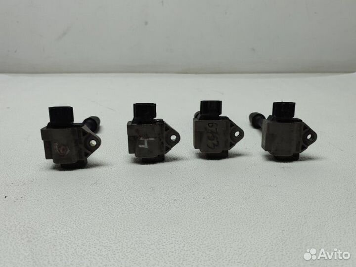 Катушка зажигания Nissan Cedric MY34 VQ25DD