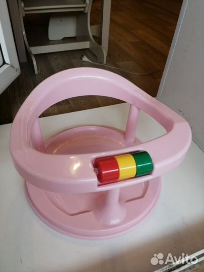 Сиденье (Стульчик) для купания