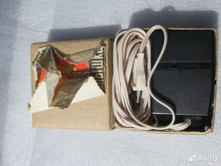 Фотовспышка сэф-3М