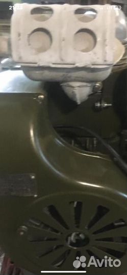 Двигатель уд 15