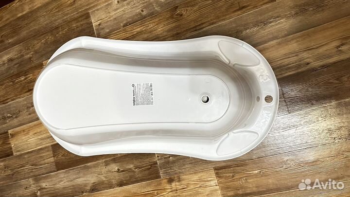 Ванночка для купания
