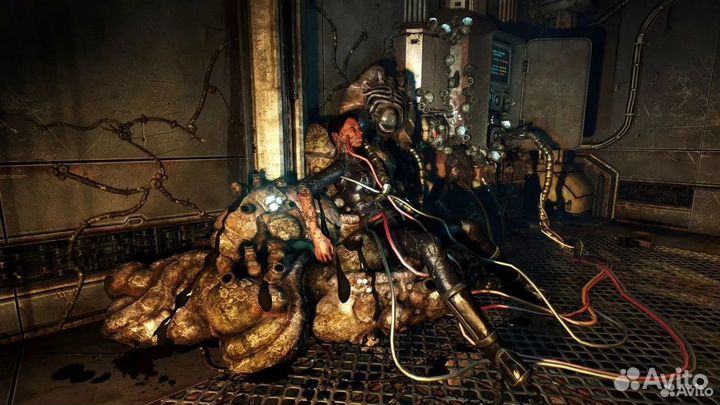 Soma Ps4/5. Ps plus, 550+ игр в одной подписке