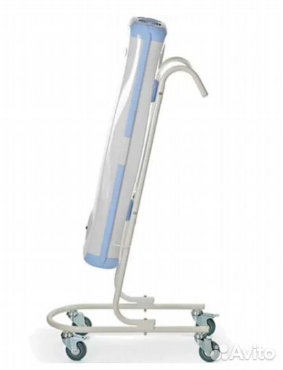 Рециркулятор воздуха Дезар4