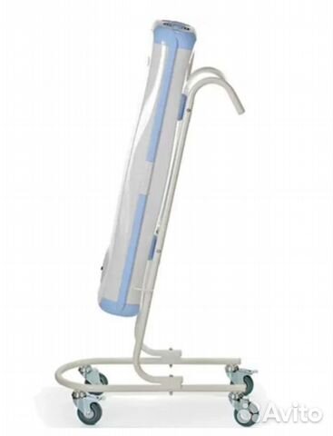 Рециркулятор воздуха Дезар4