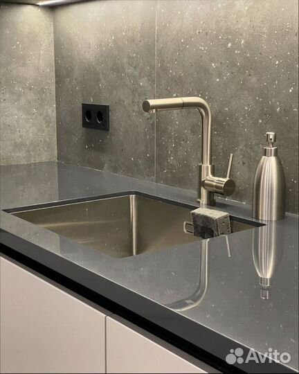 Кухня под заказ