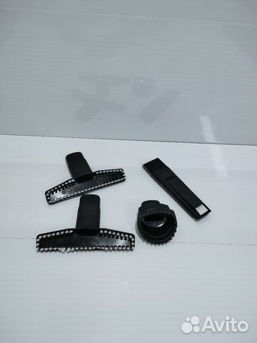 Щелевые насадки для пылесоса Bissell 2166N