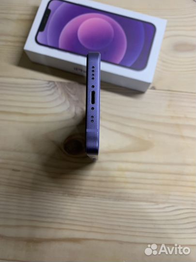iPhone 12 mini, 128 ГБ