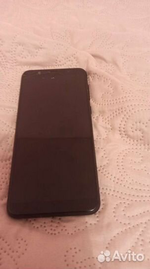 ASUS ZenFone Max Pro M1 ZB602KL, 3/32 ГБ