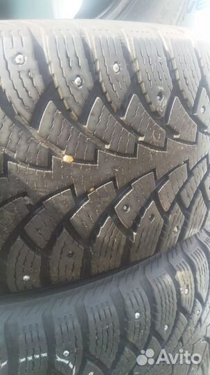 Nordman SUV 235/65 R17 108T