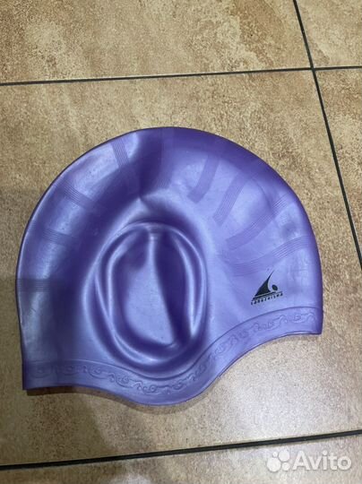 Шапочка для плавания