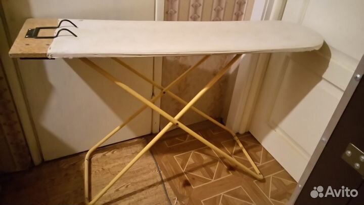 Гладильная доска СССР