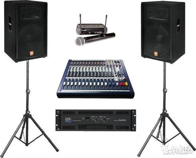 Звукооператор, звукорежиссёр, DJ, ди-джей, запись