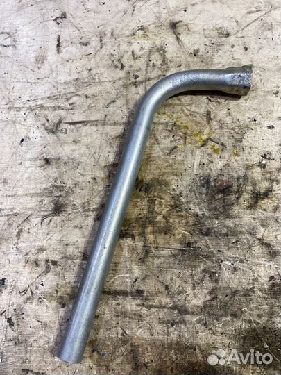 Балонник Audi A4 8EC AUK 2004-2008