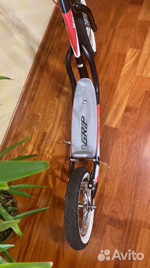 Самокат детский Puky оригинал