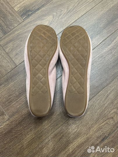Балетки женские 37 размер