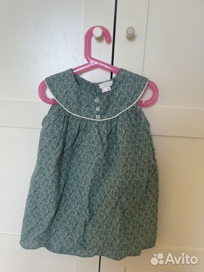 Платье Zara 104