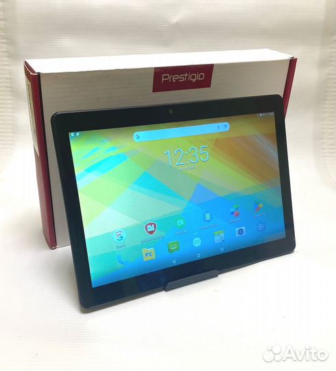 Планшет Prestigio Grace PMT3101 4G