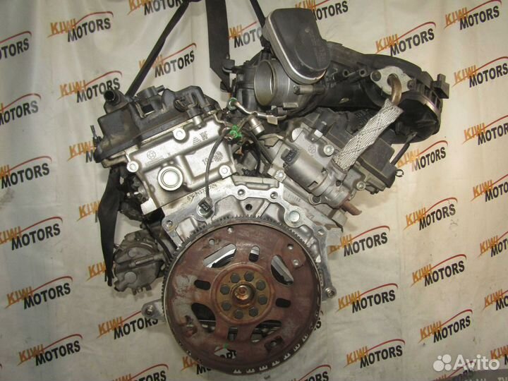 Двигатель Chrysler 300M 2.7 EER