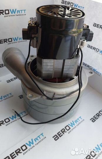 Мотор для LPG аналог Domel 491.3.474 1400 ватт