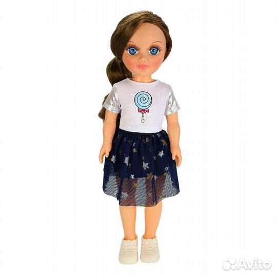 Кукла Весна Анастасия Мисс Диско, 42 см, В3985/о