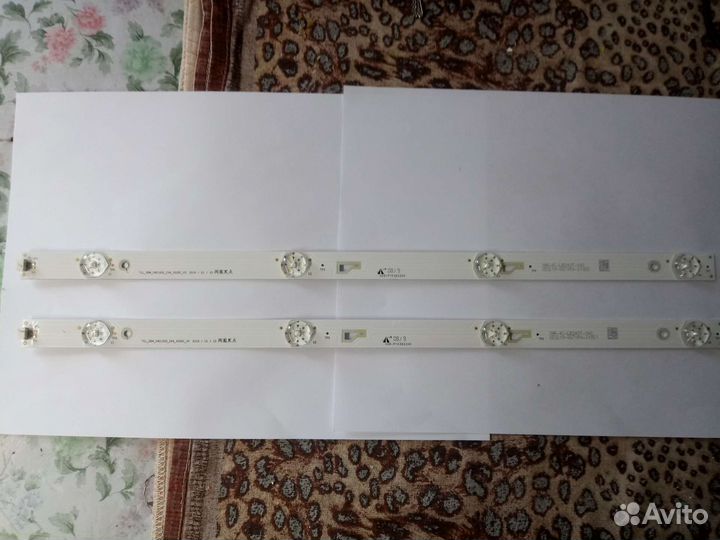 Подсветка для тв t24rte1020