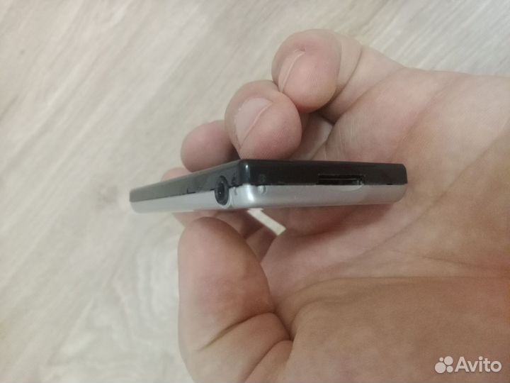 MP3-плеер Ritmix RF-4500