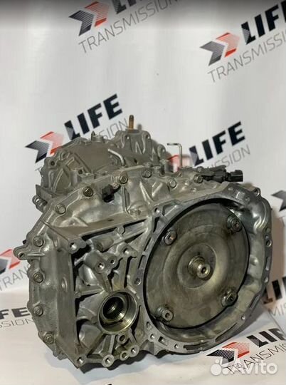 Вариатор Mitsubishi Outlander 2,4