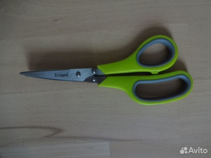 Ножницы для нарезки зелени