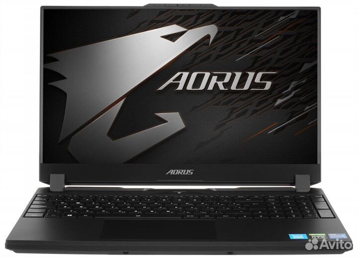 Aorus 15 xe4