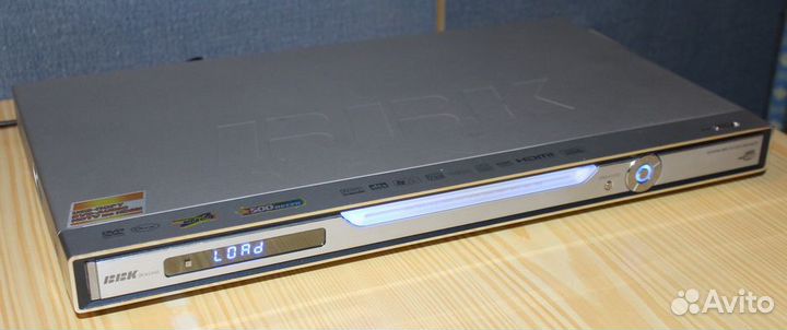 Видео-аудиотехника (под ремонт или на запчасти)