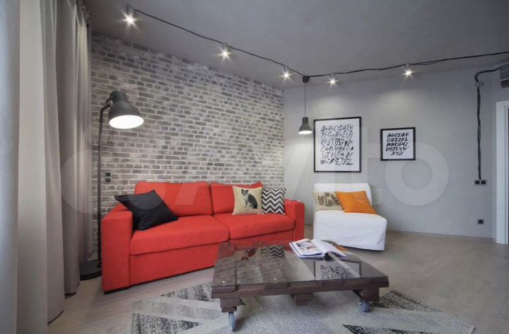 Сниму 1-к. квартиру