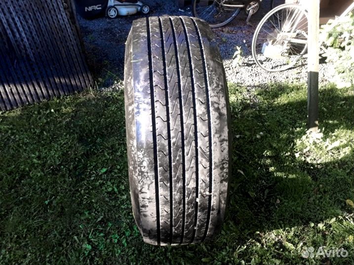 Sava Avant A4 Plus 385/181